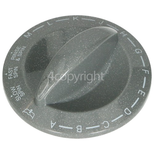 Hotpoint WD420G Selector Knob