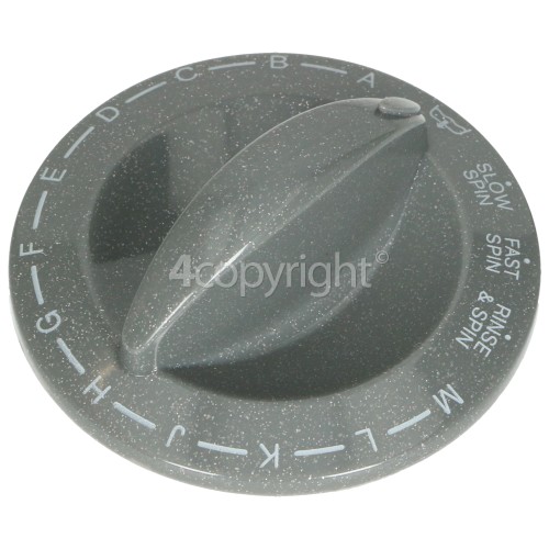 Hotpoint WD420G Selector Knob