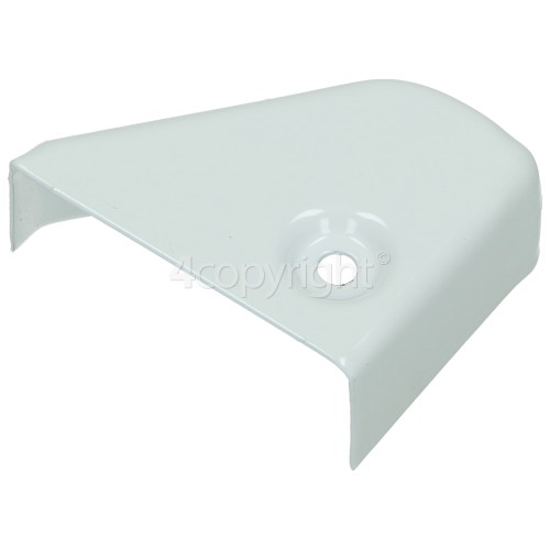 Beko BCDVG505W Top Lid Hinge Cover Sheet