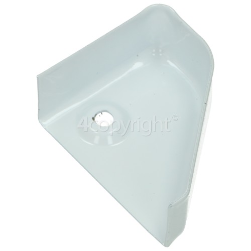 Beko BCDVG505W Top Lid Hinge Cover Sheet