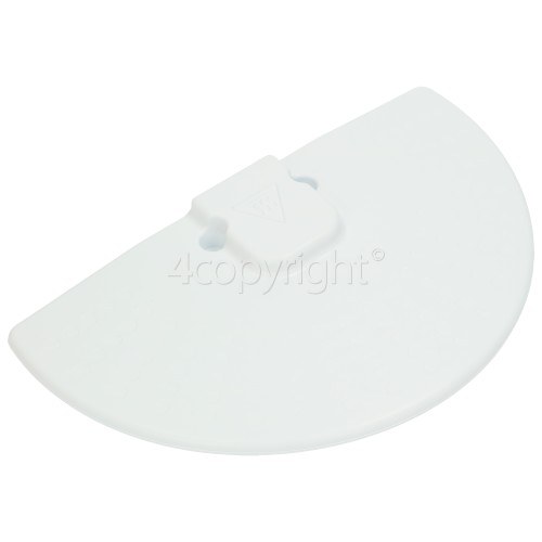 Indesit IDV 65 (UK) Brg Cover Plastic