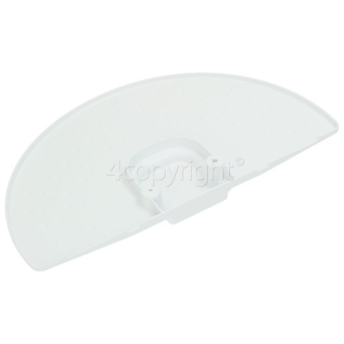 Ariston AGS Brg Cover Plastic