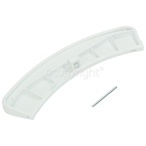 Beko WM6152W Door Handle