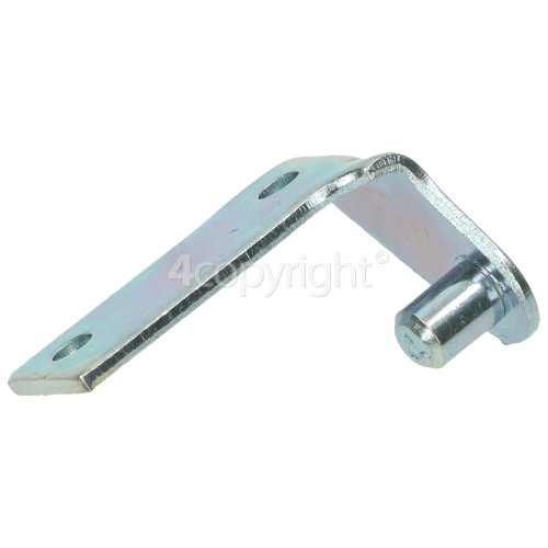 Hotpoint TDC30P Upper Door Hinge