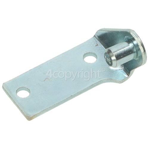 Hotpoint TDC30P Lower Door Hinge