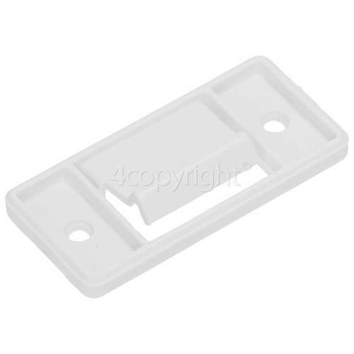 Beko Freezer Door Lock bekospares.co.uk