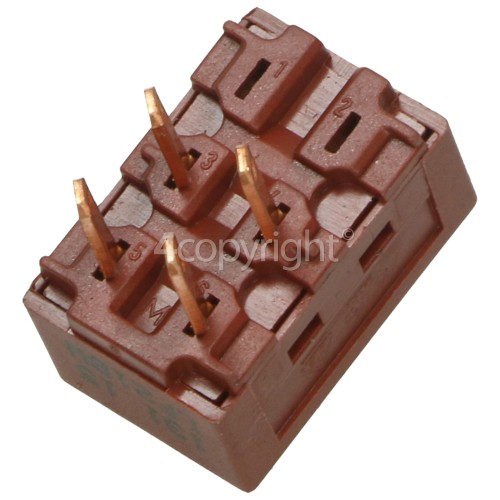 Candy 2 Position Light Switch