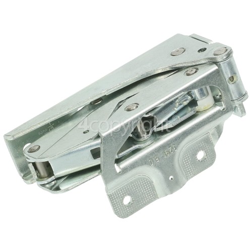2 X Neff Fridge Freezer Refrigerator Door Hinge Upper Lower Left