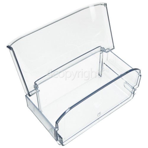 Neff Fridge Middle Half Width Shelf www.spares4neffuk.co.uk