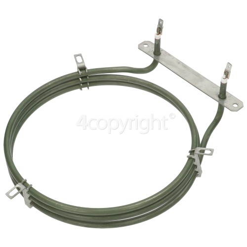 Tricity Bendix SI453W Fan Oven Element 2500W : Compatible With BKR 20 09