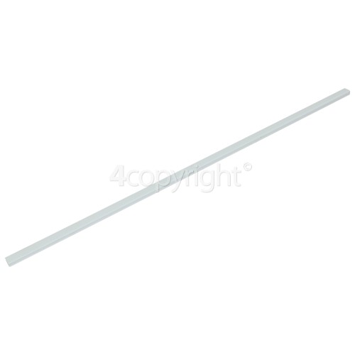 Beko QC75Fc Crisper Cover Edge Profile