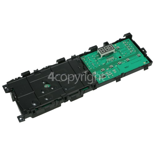 Beko WM74145W Main PCB Module bekospares.co.uk