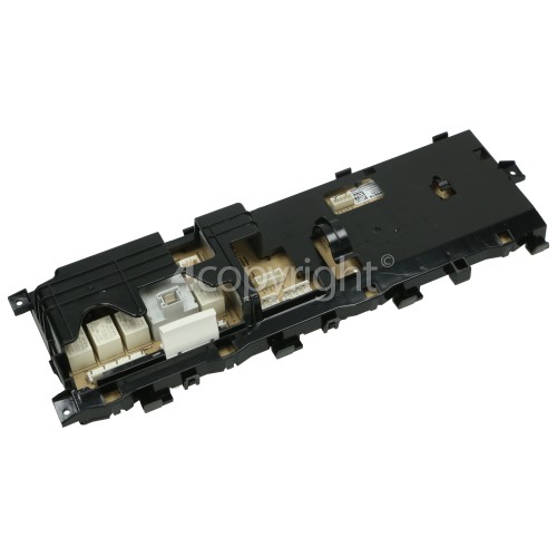 Beko WM74145W Main PCB Module bekospares.co.uk