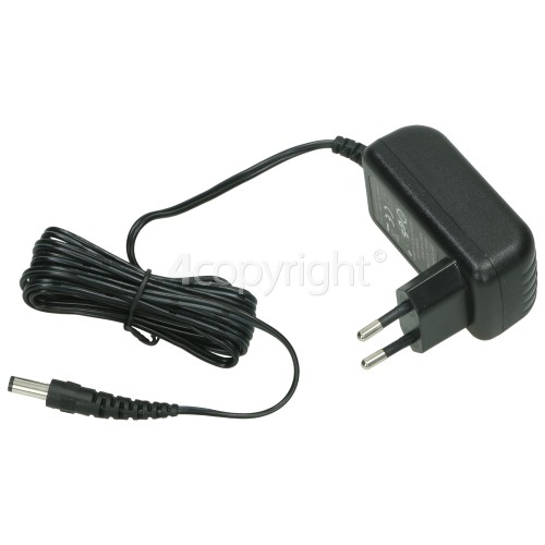 Bissell EU Charger