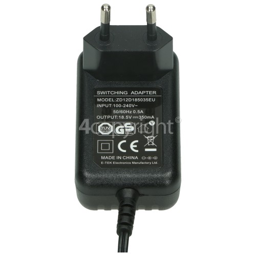 Bissell EU Charger