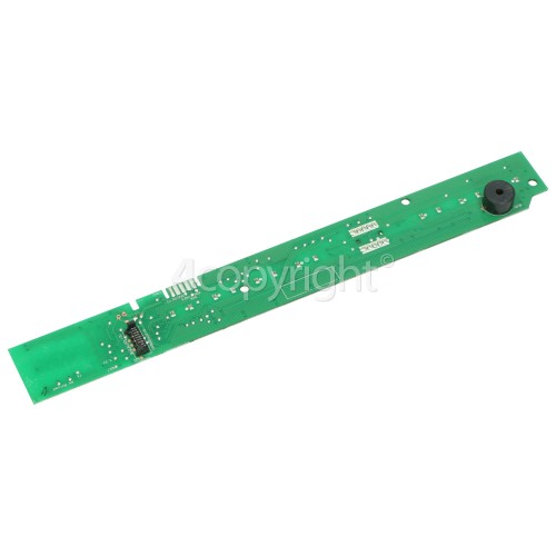 Hoover Display PCB Module