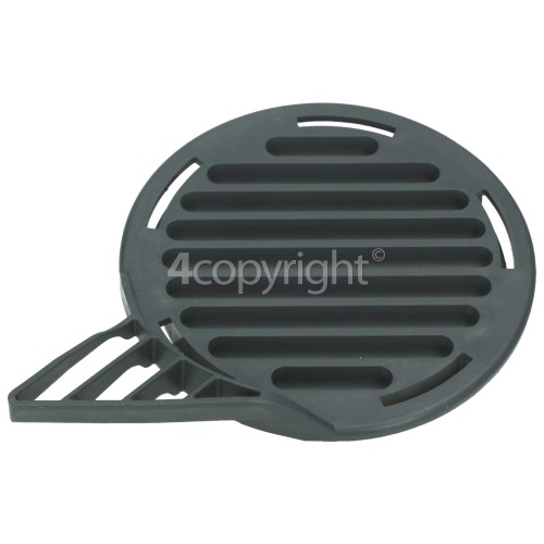 Hisense HS6120W Air Break Lock Ring Anti Tilt Elbi-bi.:also Fits HISENSE HU63CW Etc.