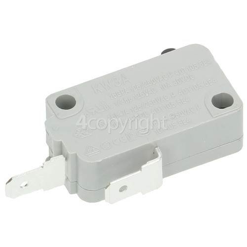 Microswitch Interlock KW3A 2TAG (B) Normally Open