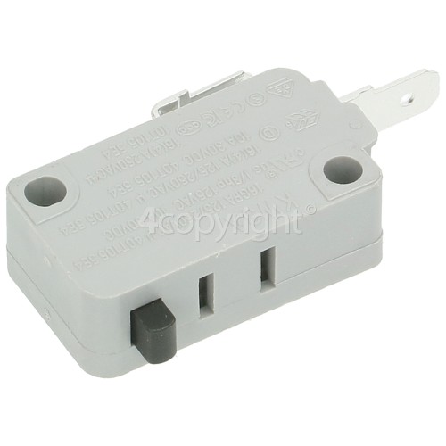 Microswitch Interlock KW3A 2TAG (B) Normally Open