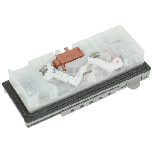 Hoover HDI 2T1045 Detergent Dispenser Assembly