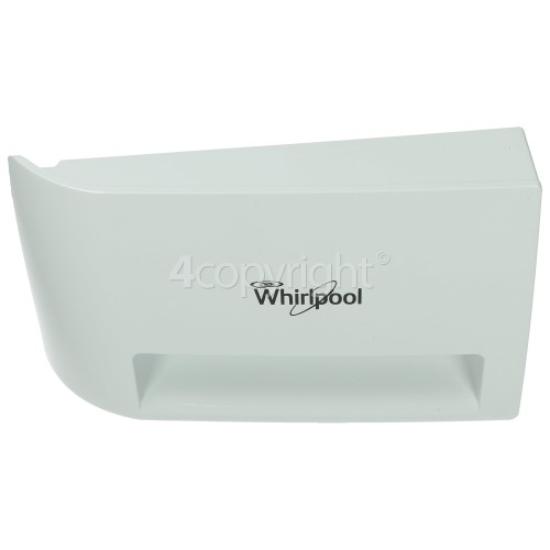 Whirlpool Dispenser Drawer Handle