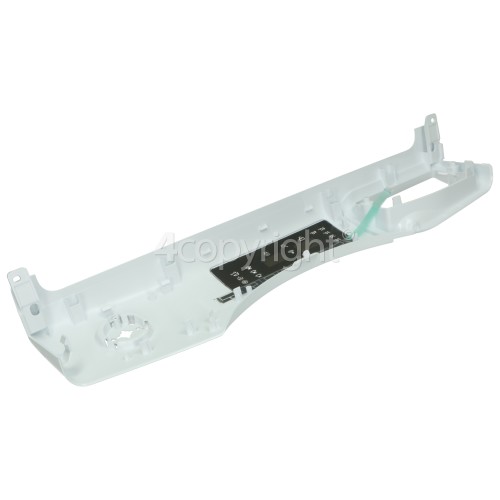 Hoover Control Panel Assembly - White