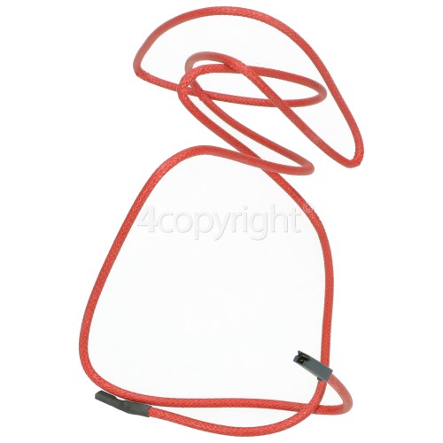 Hoover HGG 66 CW Oven Sp. Plug Cable L=120