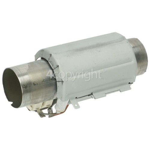 Beko Dishwasher Flow Through Heater 2040w bekospares.co.uk