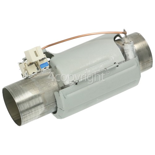 Beko Dishwasher Flow Through Heater 2040w bekospares.co.uk