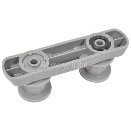Belling Dishwasher Basket Guide Rail Support www.bellingspares.co.uk