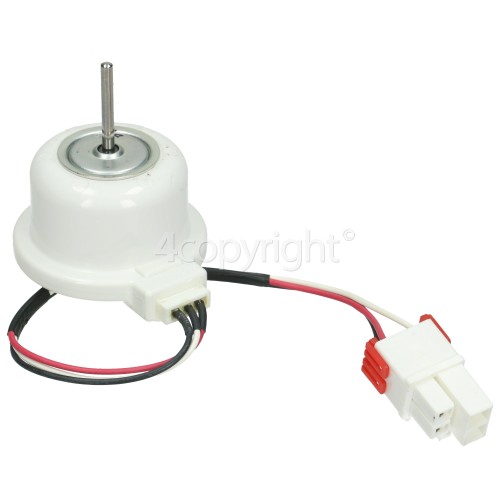 Samsung Fan Motor www.samsungspares.co.uk