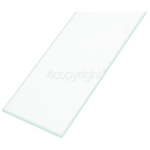 Flavel Tempered Glass Lamp Cover