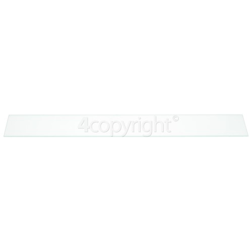 Flavel Tempered Glass Lamp Cover