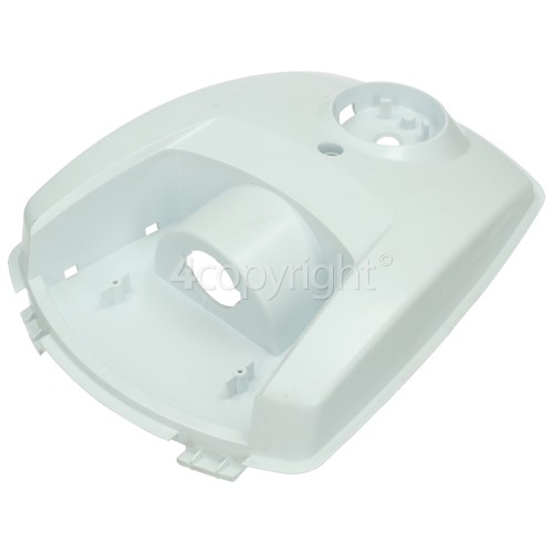 Beko CA7014FFX Housing - Lamp/thermostat