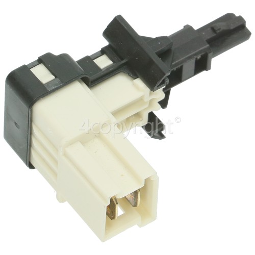 Flavel Push Button On/Off Switch : 2tag Inline