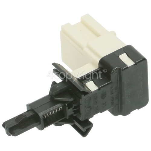 Grundig Push Button On/Off Switch : 2tag Inline