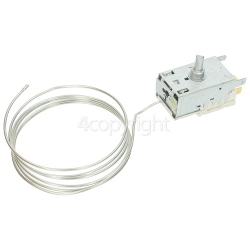 Beko Fridge Thermostat KDF19B1