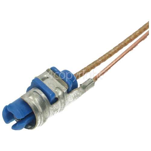 Hoover HHW6BF4MX Thermocouple : Length 280mm