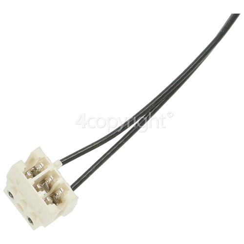 Neff B45E54N3GB/04 Oven Temperature PTC Sensor : Cable 920mm