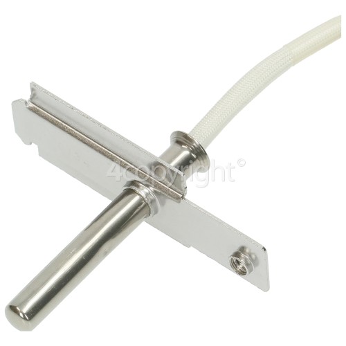 Neff Oven Temperature PTC Sensor Cable 920mm www.spares4neffuk.co.uk