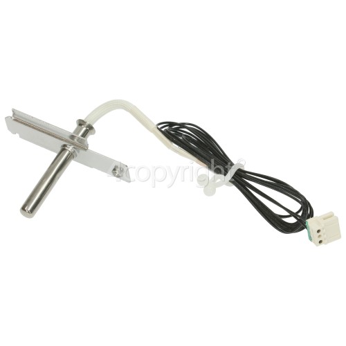 Bosch Oven Temperature PTC Sensor Cable 920mm www.spares4boschuk.co.uk