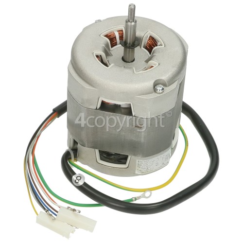 Baumatic Motor : MODEL 850-2 AC 220/240V 300W