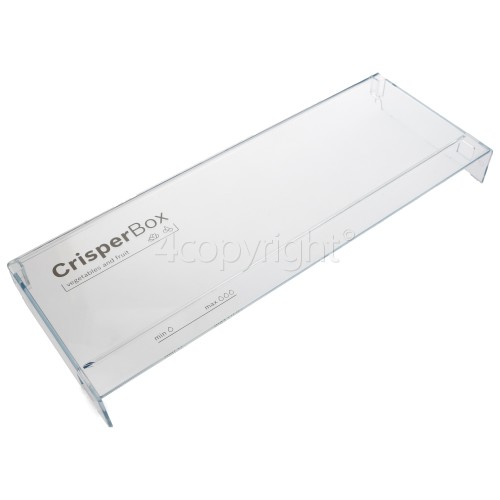 Bosch Fridge Crisper Drawer Front Www 4bosch Co Uk