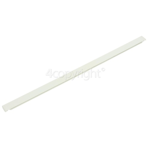Blomberg Glass Shelf Profile(rear 56.5cm) | www.BlombergParts.co.uk