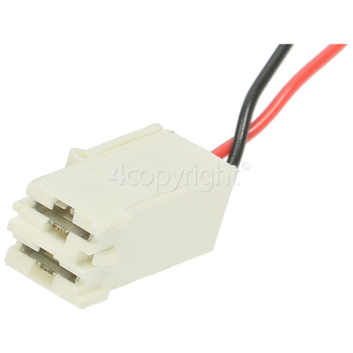 Grundig Fan Motor 12V DC ( MODEL 09225SS-12K-FA ) | www.grundig 