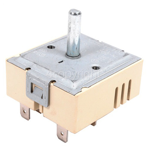 Whirlpool Automatic Regulator