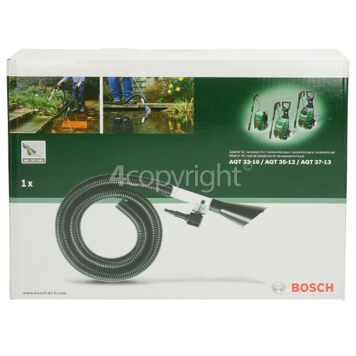 Bosch AQT 45-14 X Pressure Washer AQT Suction Nozzle