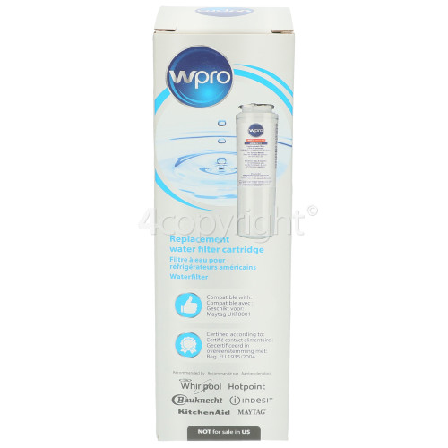 Maytag Internal Water Filter UKF8001