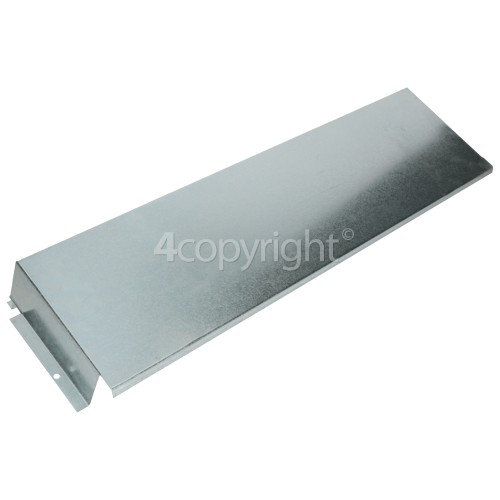 Hoover FOHMO635X Control Panel Protection