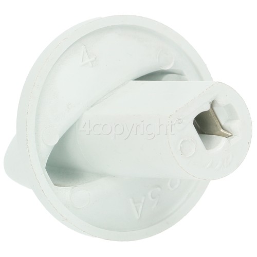 Whirlpool ACM 854 WH Control Knob